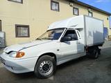 ВИС 2347 (LADA Samara) 2005 года за 3 500 000 тг. в Атырау – фото 2