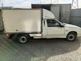 ВИС 2347 (LADA Samara) 2005 года за 3 500 000 тг. в Атырау – фото 3