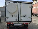 ВИС 2347 (LADA Samara) 2005 года за 3 500 000 тг. в Атырау – фото 4