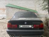 BMW 525 1991 года за 850 000 тг. в Уральск – фото 4