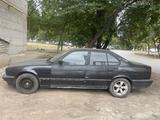 BMW 525 1991 года за 850 000 тг. в Уральск – фото 3