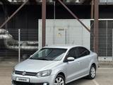 Volkswagen Polo 2015 года за 4 600 000 тг. в Алматы