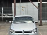 Volkswagen Polo 2015 года за 4 600 000 тг. в Алматы – фото 2