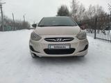 Hyundai Accent 2011 года за 3 900 000 тг. в Щучинск – фото 2