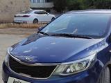 Kia Rio 2015 года за 4 800 000 тг. в Актау