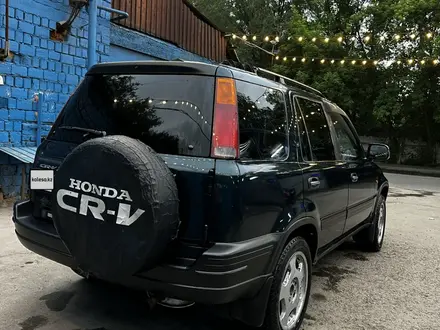 Honda CR-V 1995 года за 3 500 000 тг. в Алматы – фото 21