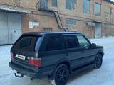 Land Rover Range Rover 1997 годаfor3 200 000 тг. в Караганда – фото 4