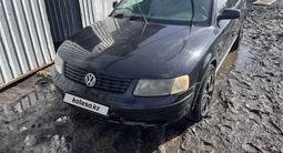 Volkswagen Passat 2000 годаүшін2 000 000 тг. в Петропавловск – фото 5