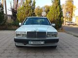 Mercedes-Benz 190 1990 годаүшін900 000 тг. в Тараз