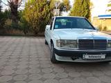 Mercedes-Benz 190 1990 годаүшін900 000 тг. в Тараз – фото 2