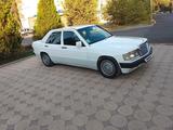 Mercedes-Benz 190 1990 годаүшін900 000 тг. в Тараз – фото 3