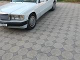 Mercedes-Benz 190 1990 годаүшін900 000 тг. в Тараз – фото 4