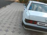 Mercedes-Benz 190 1990 годаүшін900 000 тг. в Тараз – фото 5