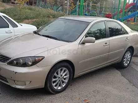 Toyota Camry 2004 года за 4 700 000 тг. в Шымкент