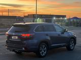 Toyota Highlander 2016 года за 10 000 000 тг. в Уральск – фото 5
