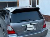 Honda Odyssey 2001 годаүшін4 700 000 тг. в Алматы – фото 4