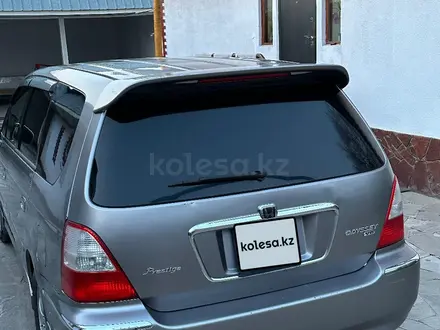 Honda Odyssey 2001 года за 4 700 000 тг. в Алматы – фото 4