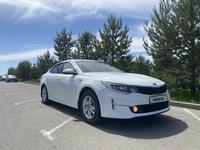 Kia K5 2016 года за 8 000 000 тг. в Талдыкорган