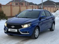 ВАЗ (Lada) Vesta 2020 годаүшін5 000 000 тг. в Караганда