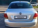Volkswagen Polo 2014 годаfor3 200 000 тг. в Астана – фото 2