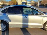Volkswagen Polo 2014 годаfor3 200 000 тг. в Астана – фото 4
