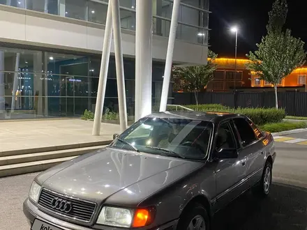 Audi 100 1994 года за 2 300 000 тг. в Кызылорда