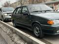 ВАЗ (Lada) 2114 2011 годаүшін1 800 000 тг. в Шымкент – фото 2