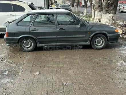 ВАЗ (Lada) 2114 2011 года за 1 800 000 тг. в Шымкент