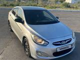 Hyundai Accent 2013 года за 4 700 000 тг. в Кызылорда