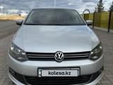 Volkswagen Polo 2014 годаfor4 600 000 тг. в Уральск – фото 2