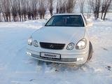 Lexus GS 430 2002 годаfor5 500 000 тг. в Алматы