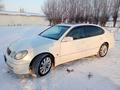 Lexus GS 430 2002 года за 5 500 000 тг. в Алматы – фото 2