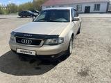 Audi A6 1999 года за 3 500 000 тг. в Тайынша