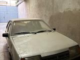 ВАЗ (Lada) 21099 1999 года за 400 000 тг. в Шымкент