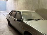 ВАЗ (Lada) 21099 1999 годаүшін400 000 тг. в Шымкент – фото 3