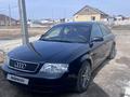 Audi A6 1998 годаүшін2 800 000 тг. в Астана – фото 3