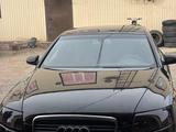 Audi A6 2006 года за 3 300 000 тг. в Жезказган – фото 2