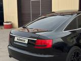Audi A6 2006 года за 3 300 000 тг. в Жезказган – фото 4