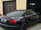 Audi A6 2006 года за 3 300 000 тг. в Жезказган