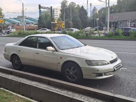 Toyota Windom 1999 года за 5 300 000 тг. в Алматы – фото 4