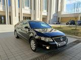 Volkswagen Passat 2007 года за 5 000 000 тг. в Астана – фото 4