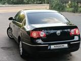 Volkswagen Passat 2007 года за 5 000 000 тг. в Астана – фото 3