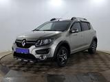 Renault Sandero Stepway 2015 годаүшін3 950 000 тг. в Актобе