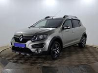 Renault Sandero Stepway 2015 годаүшін4 520 000 тг. в Актобе