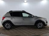 Renault Sandero Stepway 2015 года за 4 520 000 тг. в Актобе – фото 4