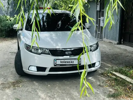 Kia Cerato 2011 года за 5 000 000 тг. в Алматы