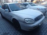 Daewoo Leganza 2001 годаfor480 000 тг. в Шымкент – фото 3