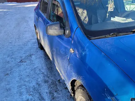 Renault Logan 2015 года за 3 000 000 тг. в Астана – фото 3