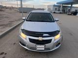 Chevrolet Cruze 2012 года за 2 500 000 тг. в Балхаш
