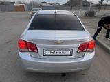 Chevrolet Cruze 2012 года за 2 500 000 тг. в Балхаш – фото 4